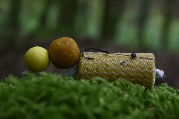 Boilies 1kg