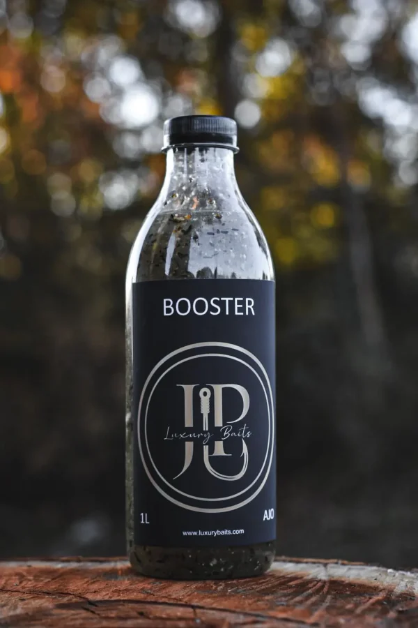 BoosterDips - Imagen 5