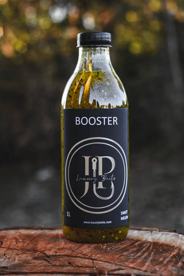 BoosterDips - Imagen 2