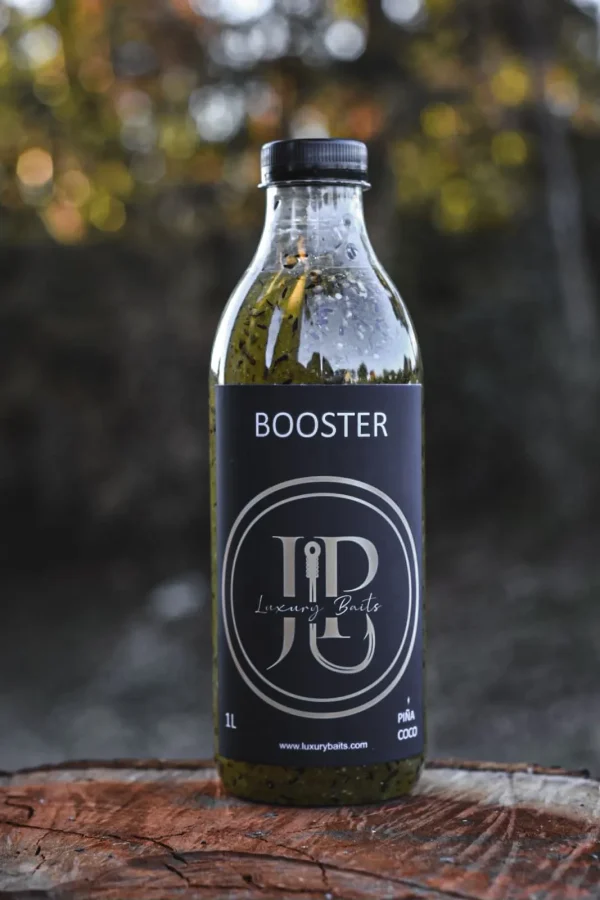 BoosterDips - Imagen 3