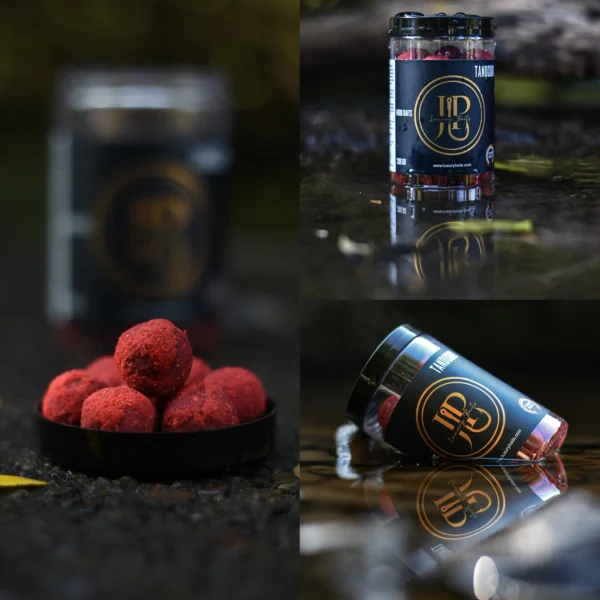 Hookbaits 250g