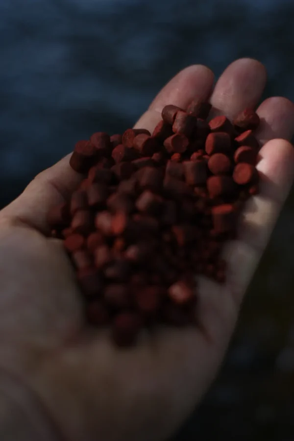 Micropellets - Imagen 6