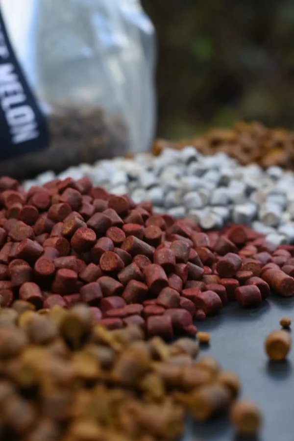 Micropellets