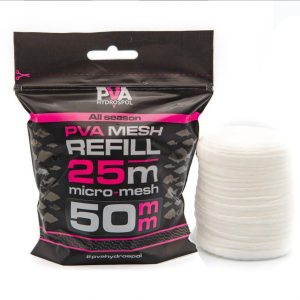 HYDROSPOL RECAMBIO PVA 50mm/25M